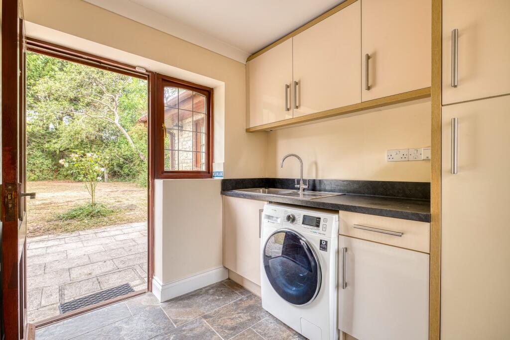 Additional image 12 of Meare between Glastonbury and Wedmore