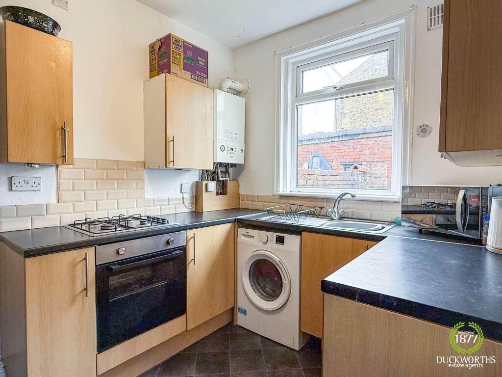 Additional image 7 of Blackburn Road, Oswaldtwistle, BB5