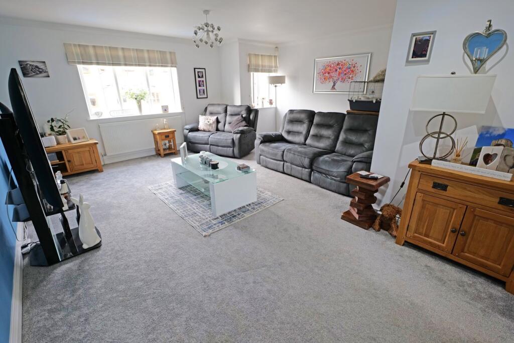 Additional image 2 of Standroyd Court, Colne, BB8