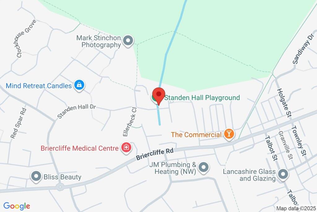 Additional image 24 of Standenhall Drive, Burnley, Lancashire, BB10