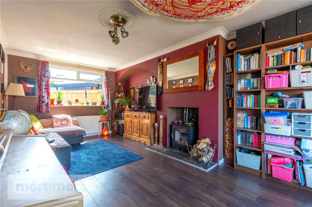Additional image 4 of Buttermere Drive, Oswaldtwistle, Accrington, Lancashire, BB5