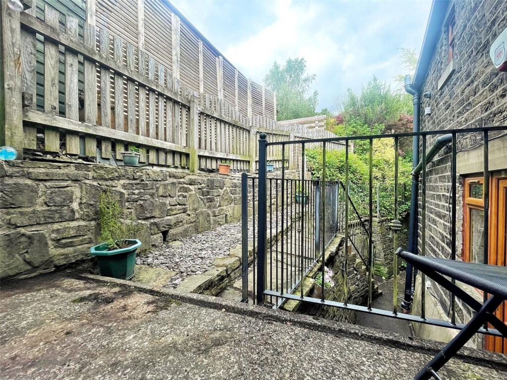 Additional image 20 of Baron Street, Rawtenstall, Rossendale, BB4