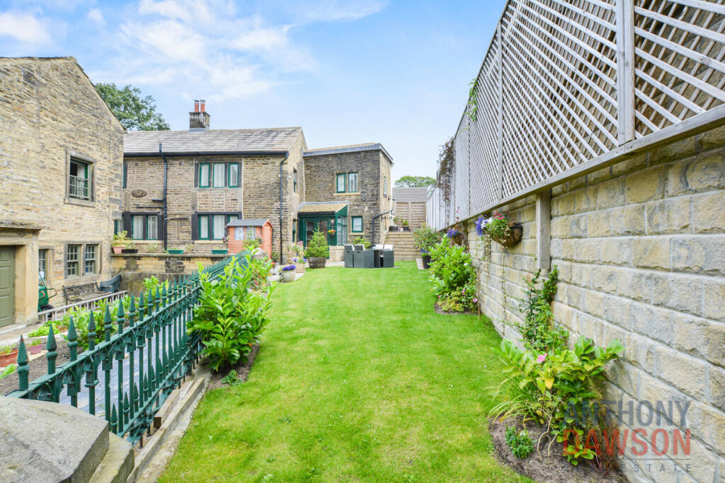 Additional image 15 of Marsden Park Cottage, Marsden Farm Court, Nelson, BB9