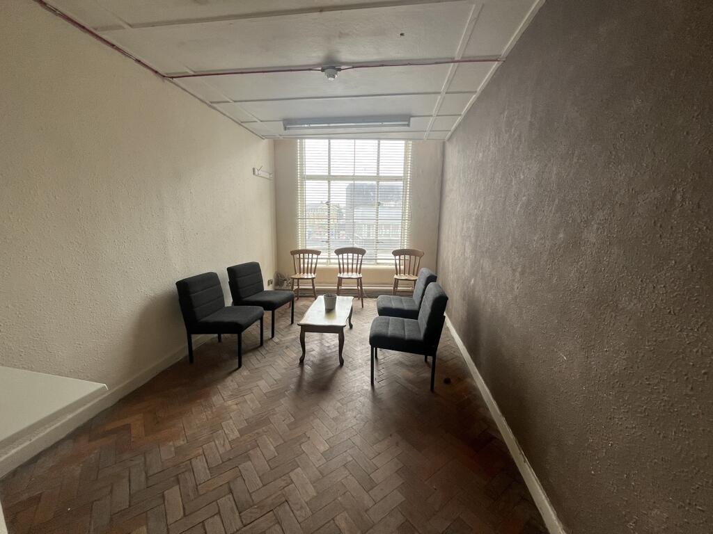 Additional image 18 of Former Dorothy Perkins / Burton's Menswear, 46 St James Street & 1a/1b Manchester Road, Burnley, Lancashire, BB11 1HQ