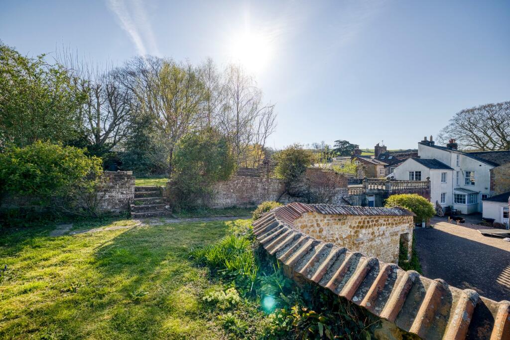 Additional image 23 of Upper High Street, Castle Cary, Somerset, BA7