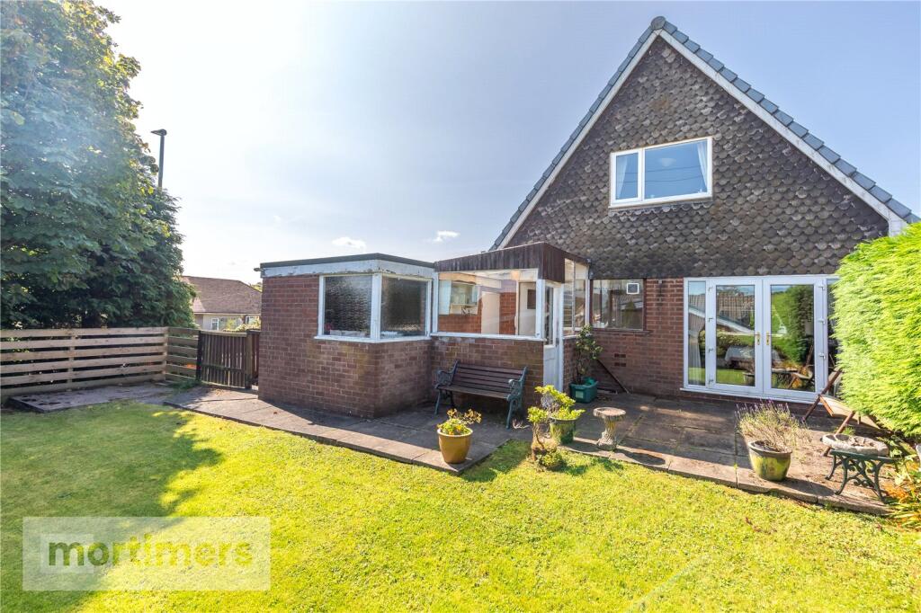 Additional image 26 of Warrenside Close, Ramsgreave, Blackburn, Lancashire, BB1