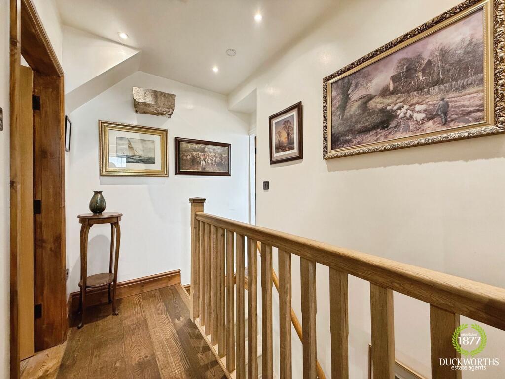 Additional image 16 of Higherhill, Tockholes, BB3