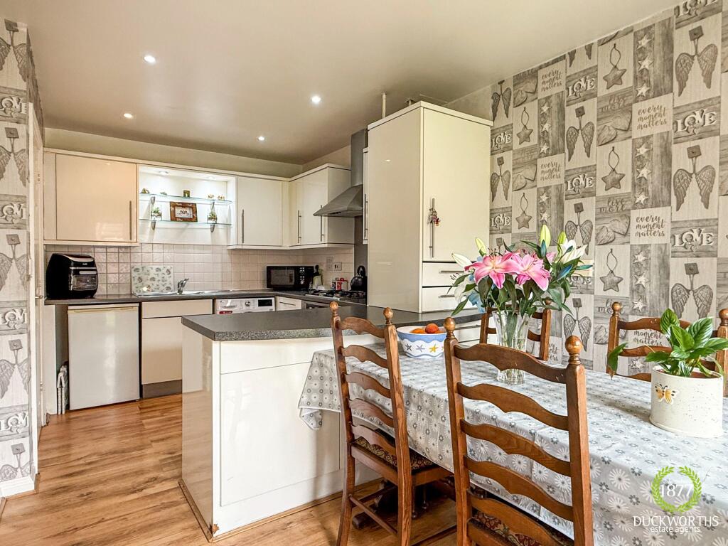 Additional image 4 of Bluebell Way, Huncoat, BB5
