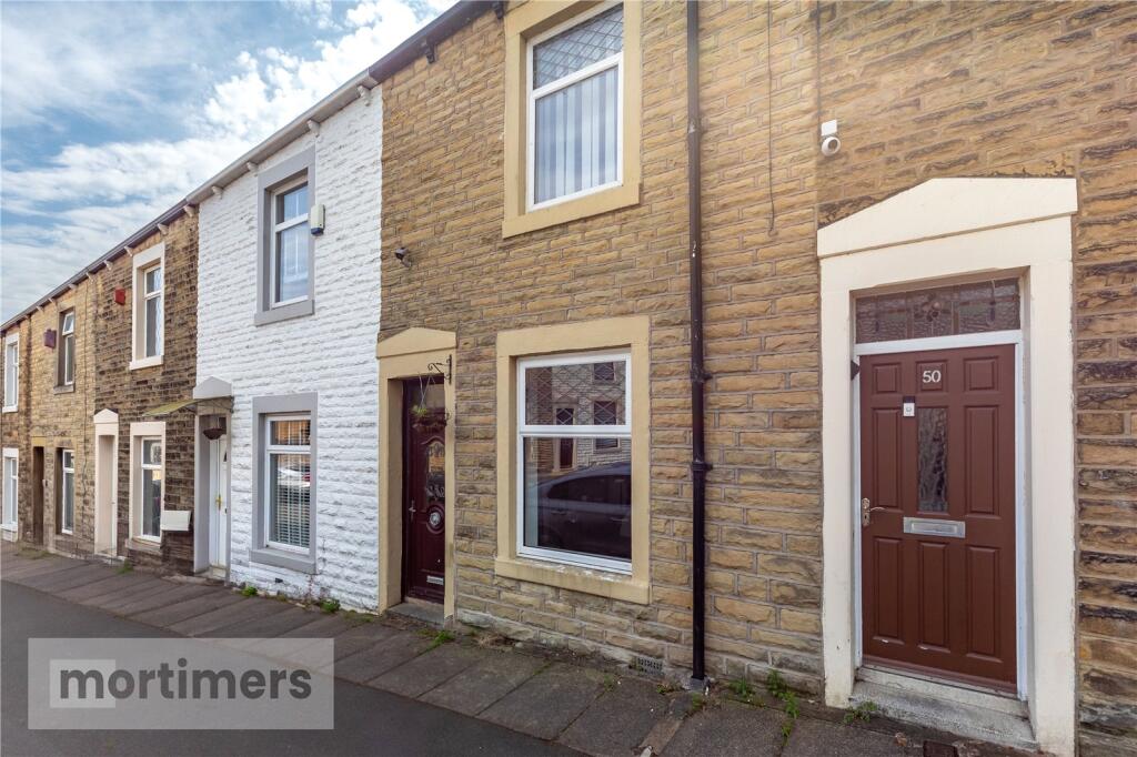 Moss Street, Great Harwood, Blackburn, Lancashire, BB6