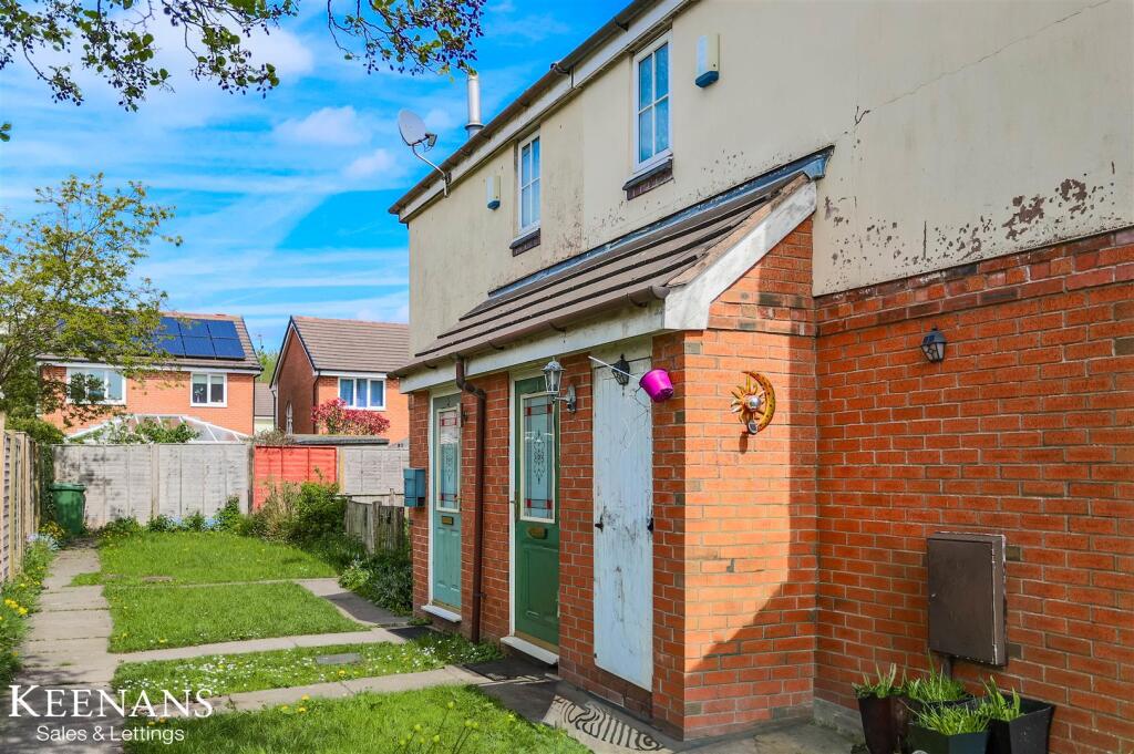 Additional image 19 of The Grove, Oswaldtwistle, Accrington