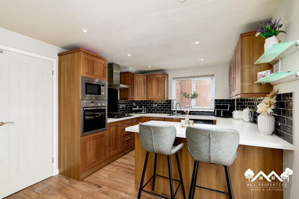 Additional image 8 of Selby Close, Baxenden, Accrington, BB5 2TQ