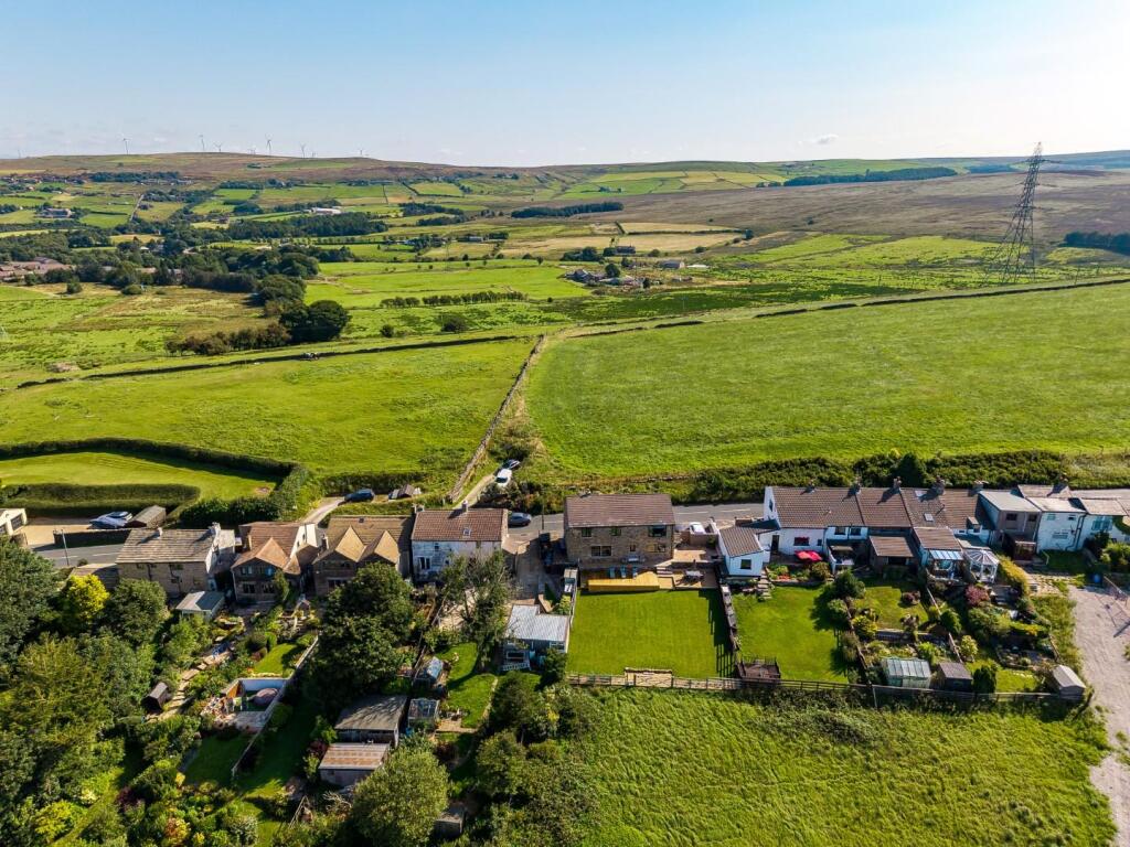 Additional image 42 of Blacksnape Road, Hoddlesden, Darwen