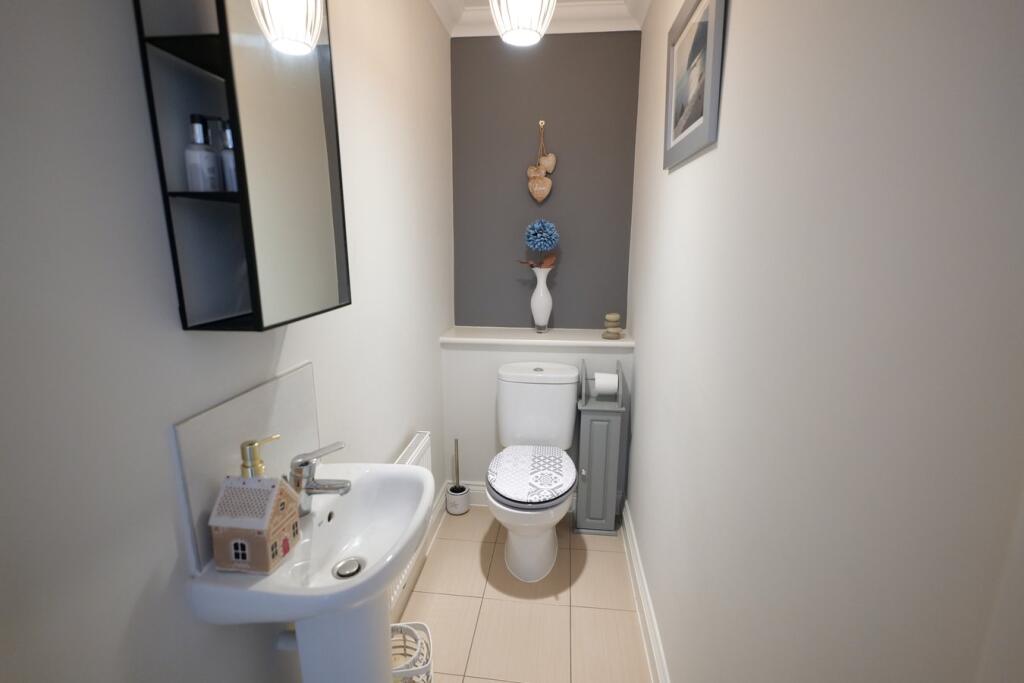 Additional image 5 of Standroyd Court, Colne, BB8