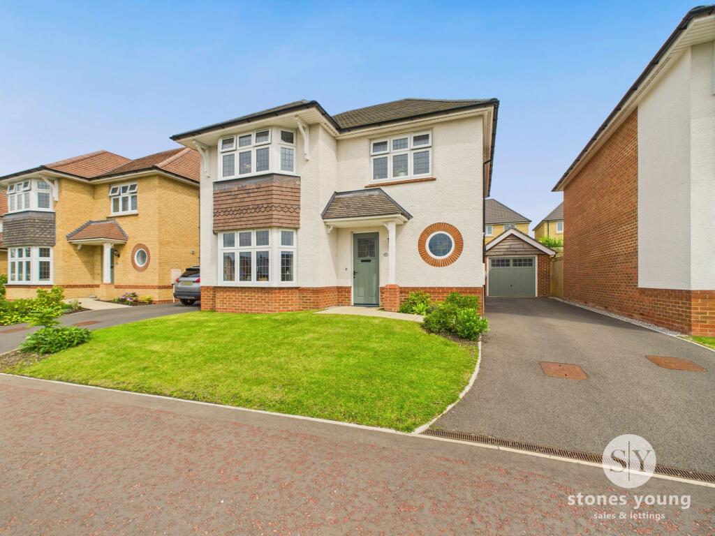 Property image for Dogwood Lane, Barrow, BB7