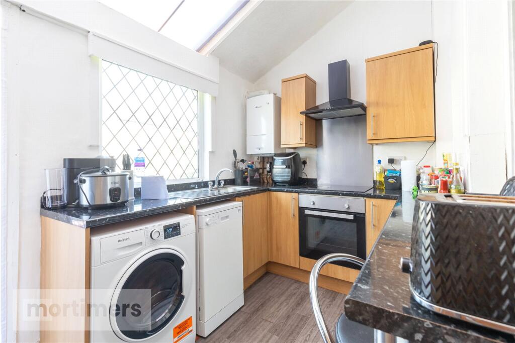 Additional image 12 of Knowles Street, Rishton, Lancashire, BB1