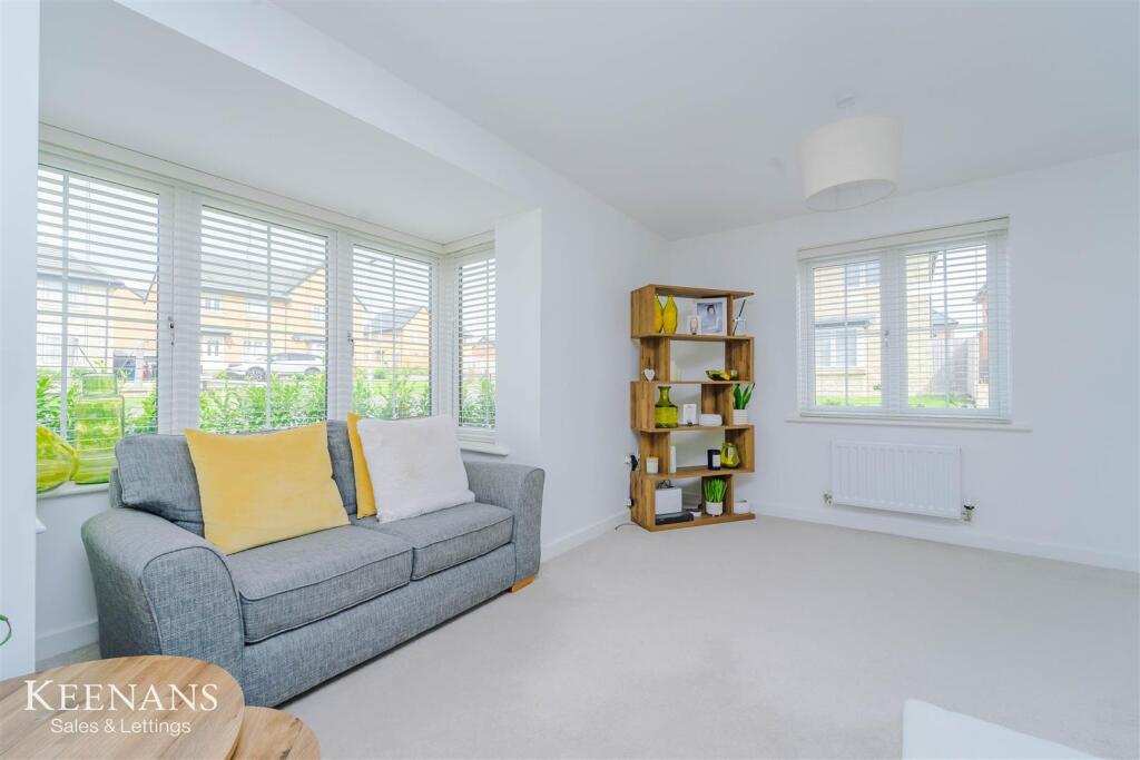 Additional image 9 of Waterfall Gardens, Clitheroe