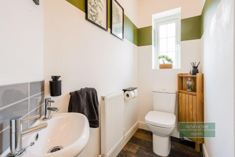 Additional image 9 of Thistle Trail, Blackburn, BB2 5AS