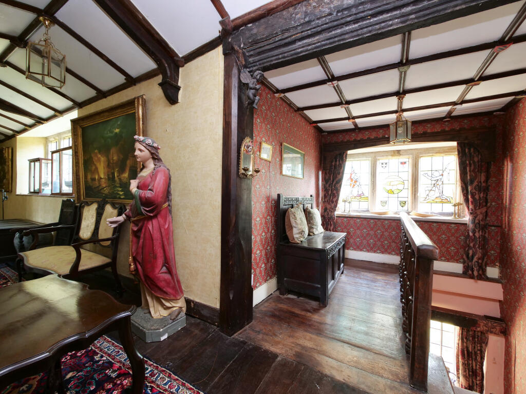 Additional image 20 of Manor House, Templecombe - No Onward Chain