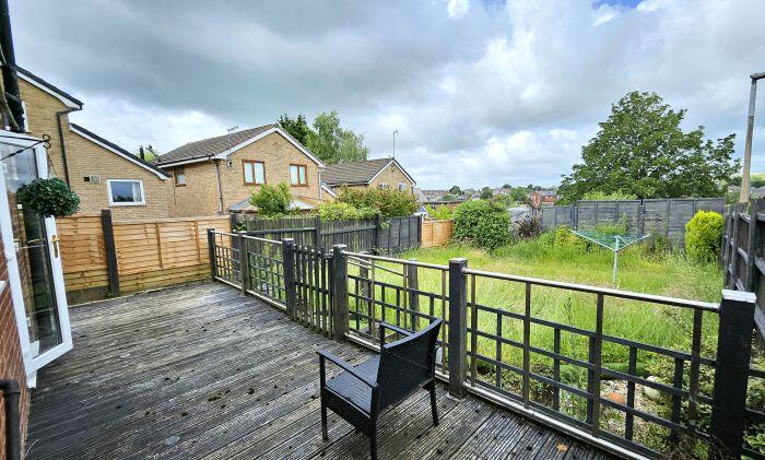 Additional image 22 of 1 Harrier Close, Darwen, Blackburn, BB1 8LW