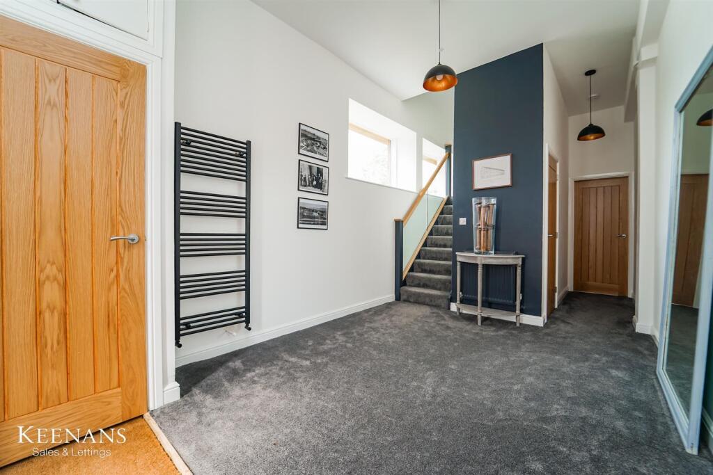 Additional image 14 of 3 Salters Mill, Salterforth, Barnoldswick