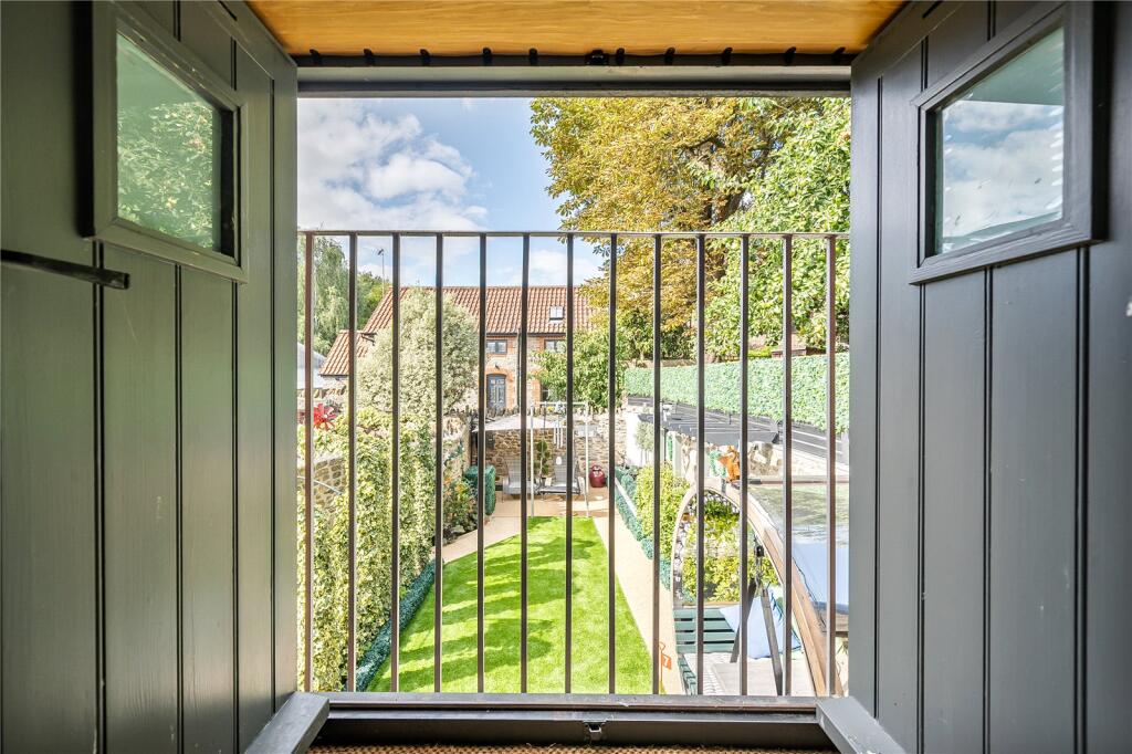 Additional image 11 of Mill Street, Wincanton, Somerset