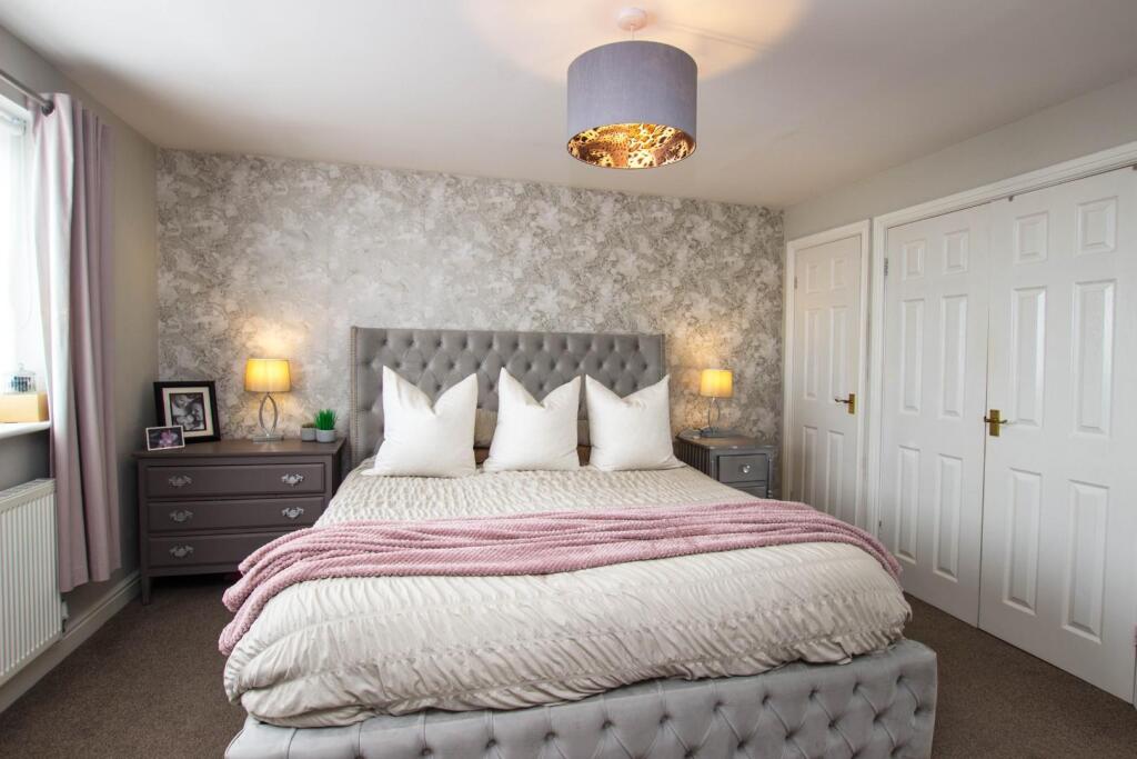 Additional image 5 of Parkes Way, Blackburn