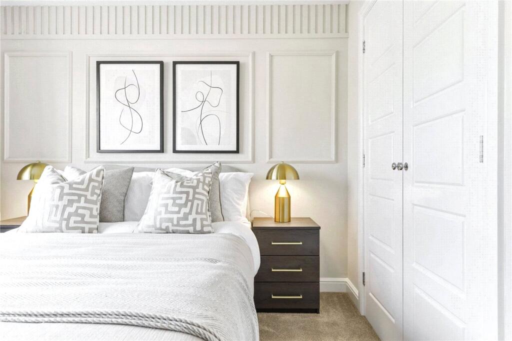 Additional image 8 of Oaken Heights, Standen Hall Drive, Burnley, BB10