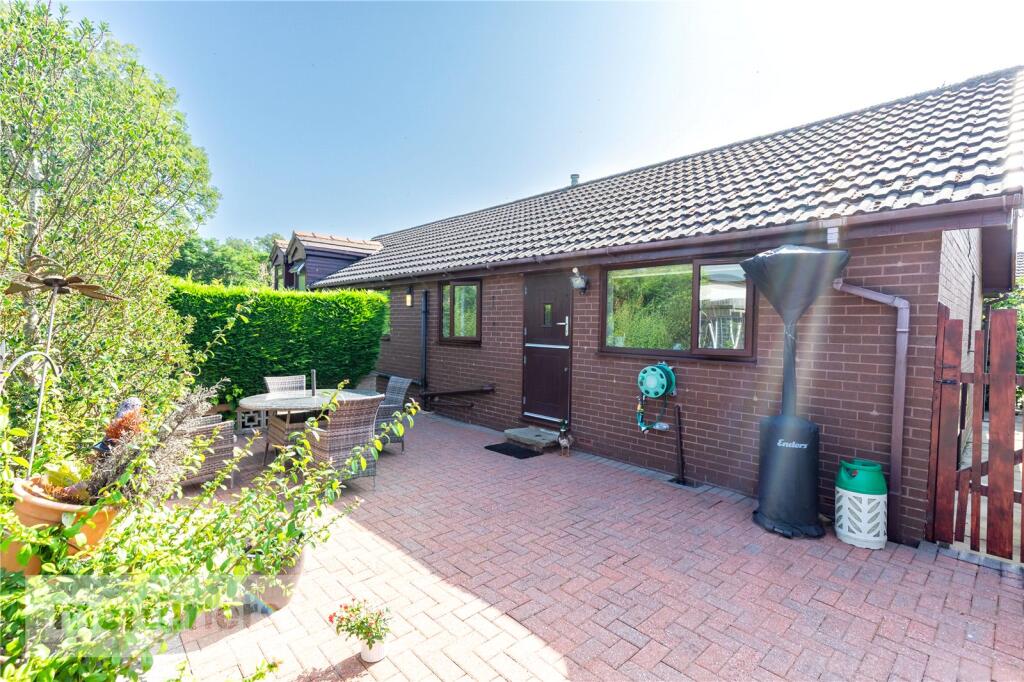 Additional image 22 of Grange Close, Oswaldtwistle, Accrington, Lancashire, BB5