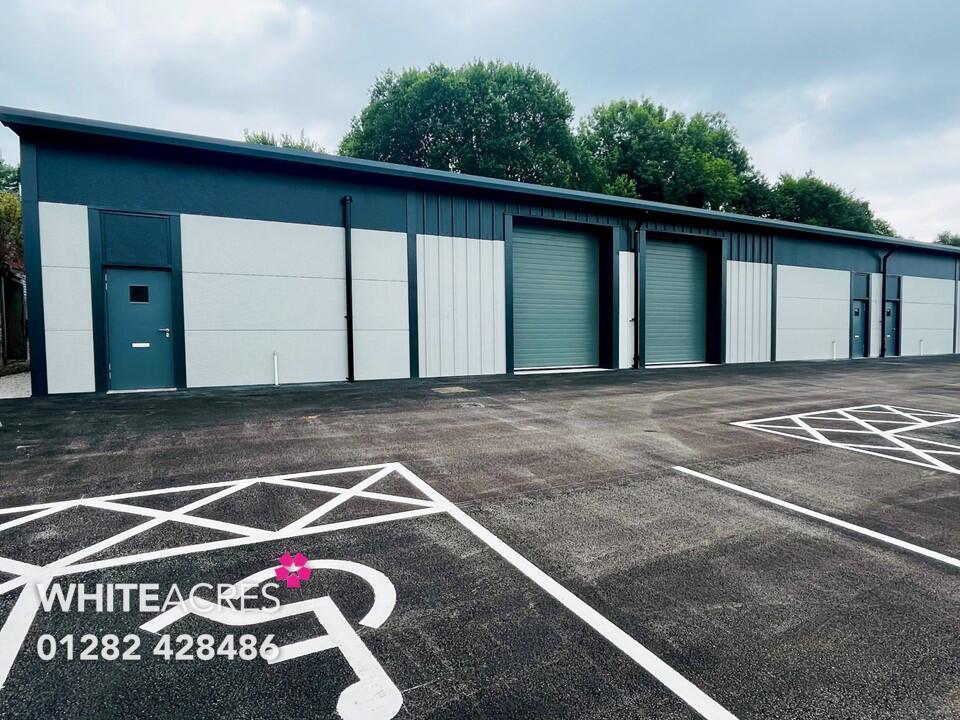 Additional image 5 of 5A Spring Gardens Mill Business Park, Spring Gardens Road, Colne, BB8 8FP