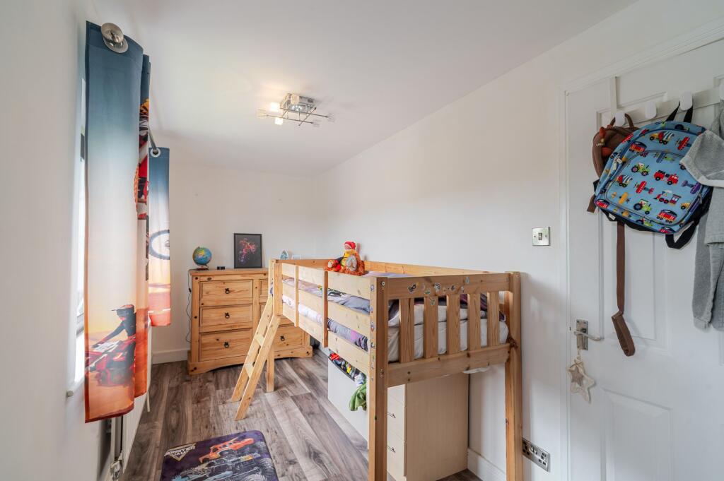 Additional image 12 of Coates Fields, Barnoldswick, BB18