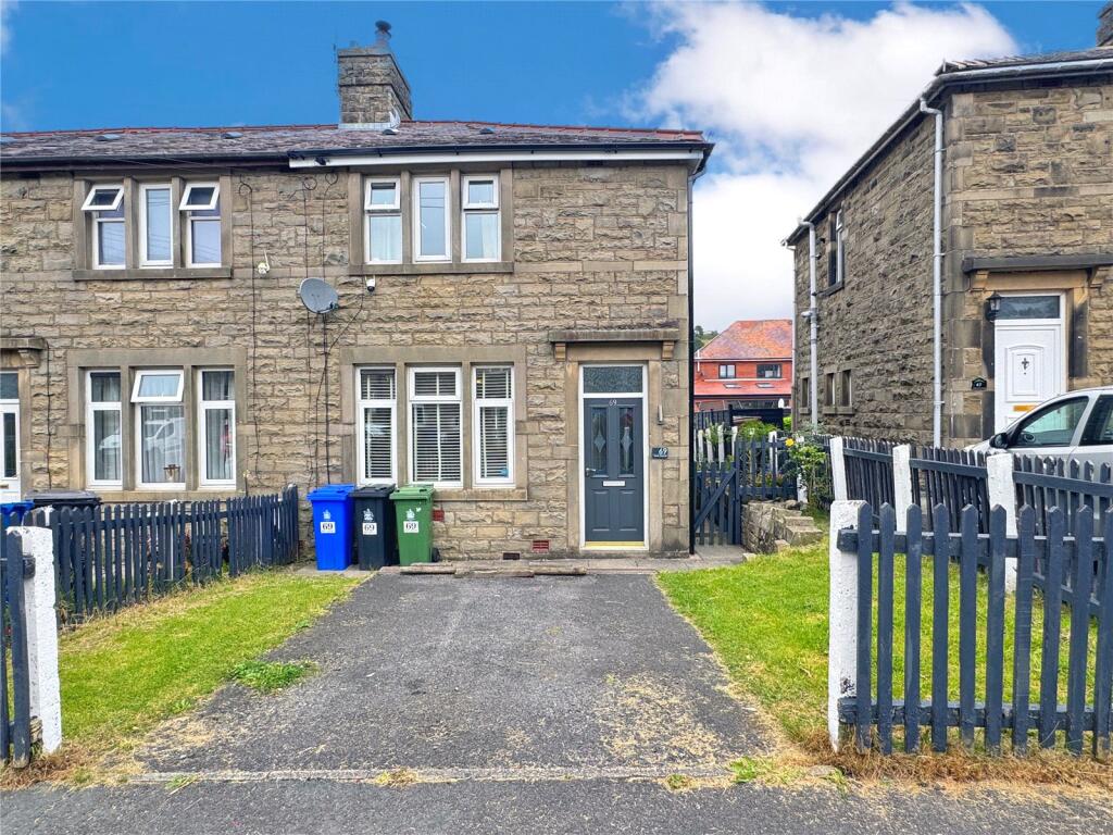 Property image for Booth Crescent, Waterfoot, Rossendale, BB4