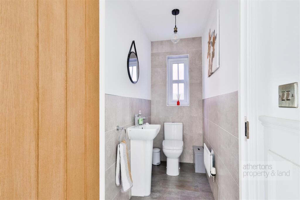 Additional image 10 of Beeston Grove, Clitheroe, Ribble Valley