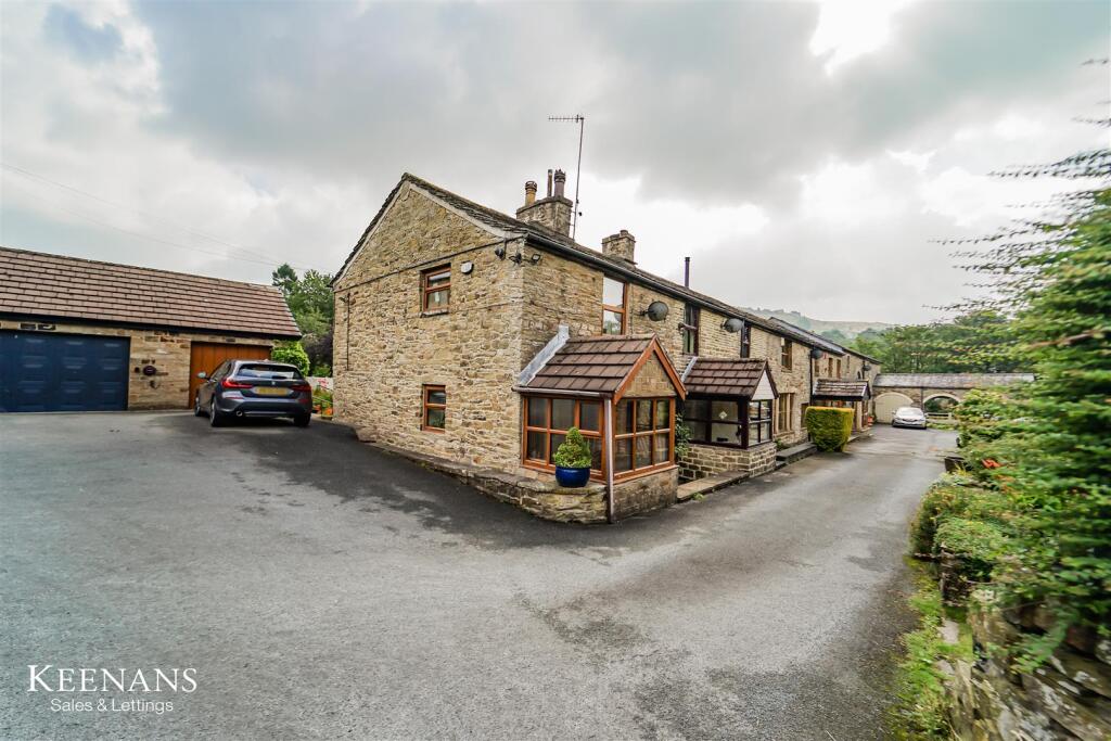 Additional image 12 of Parkinson Fold, Haslingden, Rossendale