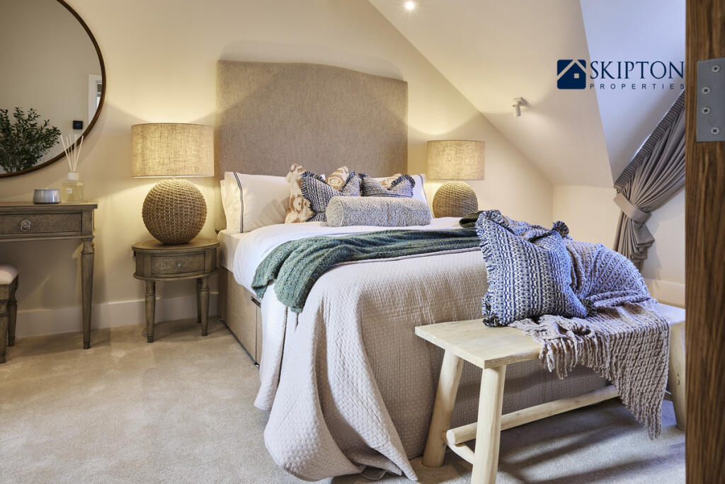 Additional image 14 of Plot 21 The Grosvenor Lifetime, Pendle Farm, Worsthorne