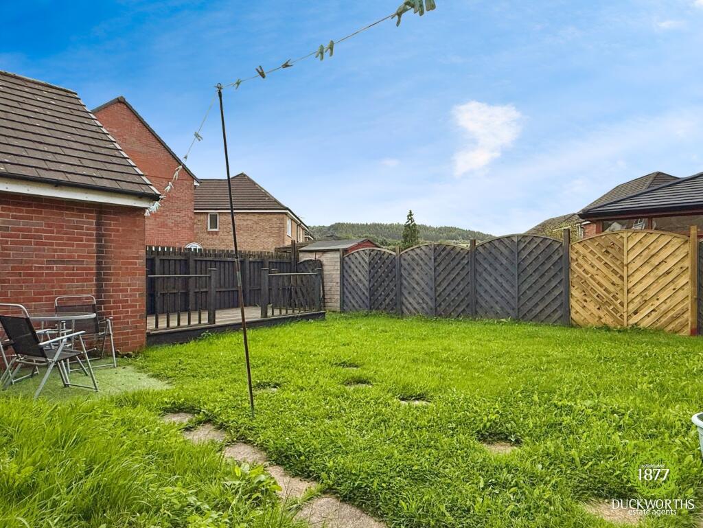 Additional image 8 of Bluebell Way, Huncoat, BB5