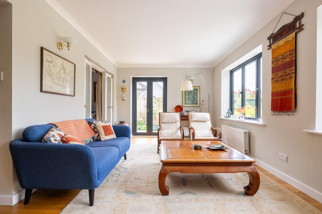 Additional image 6 of High Street, Butleigh