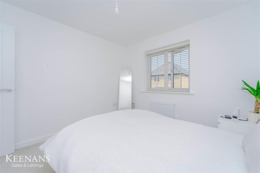 Additional image 22 of Waterfall Gardens, Clitheroe