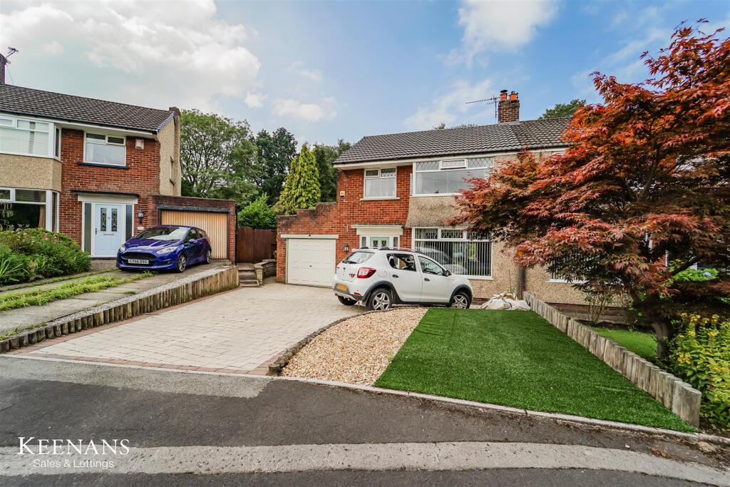 Additional image 35 of Kentmere Drive, Blackburn