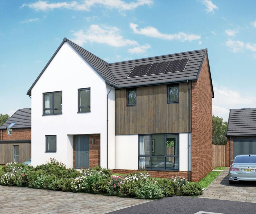 Property image for Moorland Drive,
Feniscowles,
Blackburn,
BB2 5DD