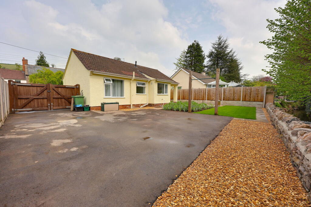 Additional image 21 of Lynwood, Long Street, Croscombe, BA5 3QQ