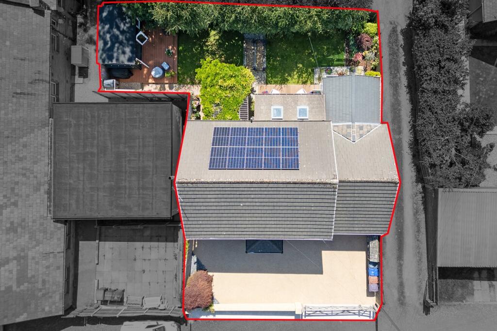 Additional image 2 of Arkwright Street, Burnley, Lancs, BB12