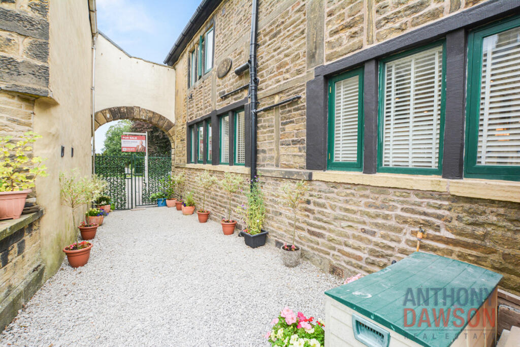 Additional image 16 of Marsden Park Cottage, Marsden Farm Court, Nelson, BB9