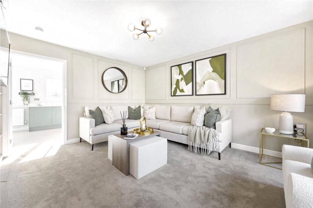 Additional image 12 of Oaken Heights, Standen Hall Drive, Burnley, BB10