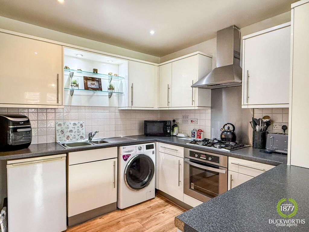 Additional image 5 of Bluebell Way, Huncoat, BB5