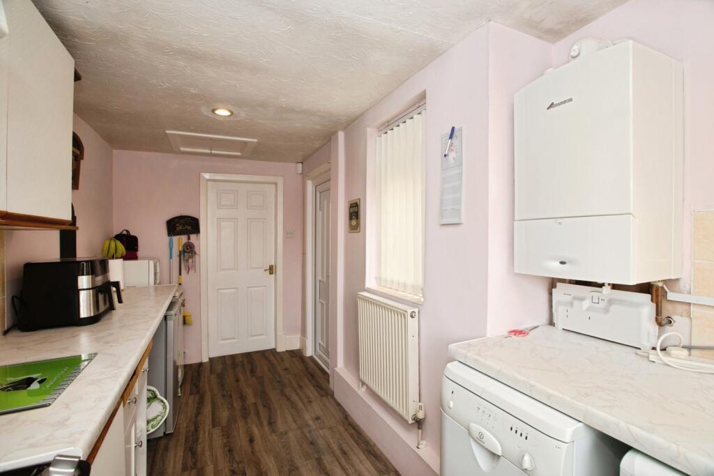 Additional image 9 of Mitchell Street, Burnley, Lancashire, BB12