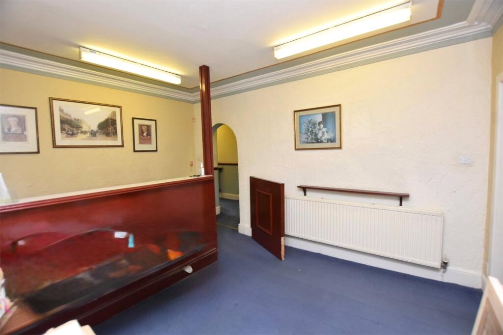 Additional image 7 of Wellington Street St John, Town Centre, Blackburn, Lancashire, BB1