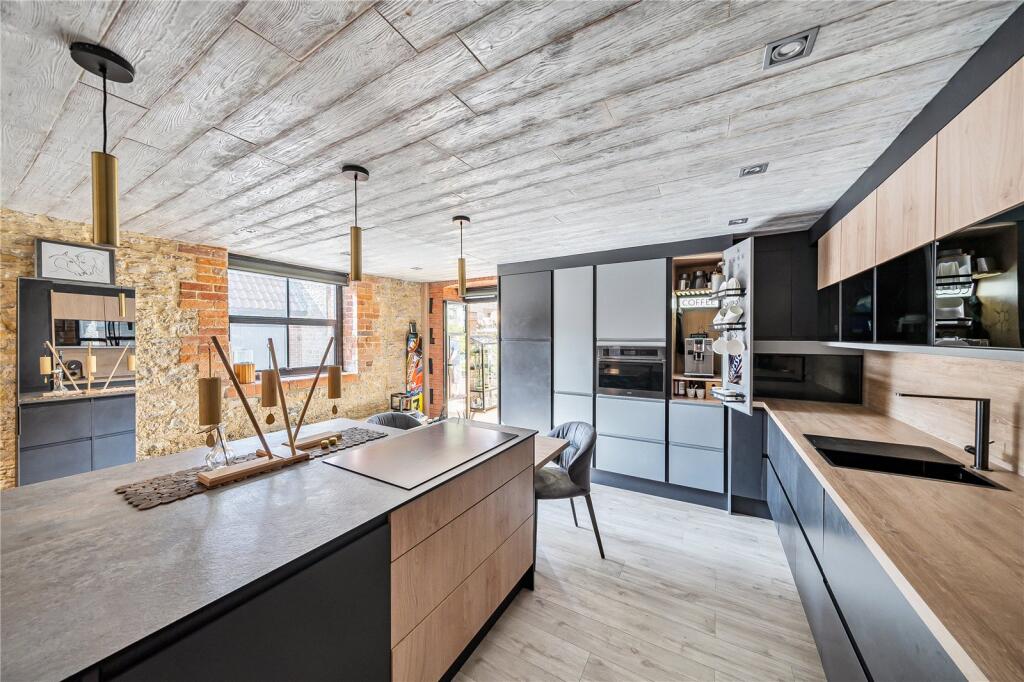 Additional image 6 of Mill Street, Wincanton, Somerset