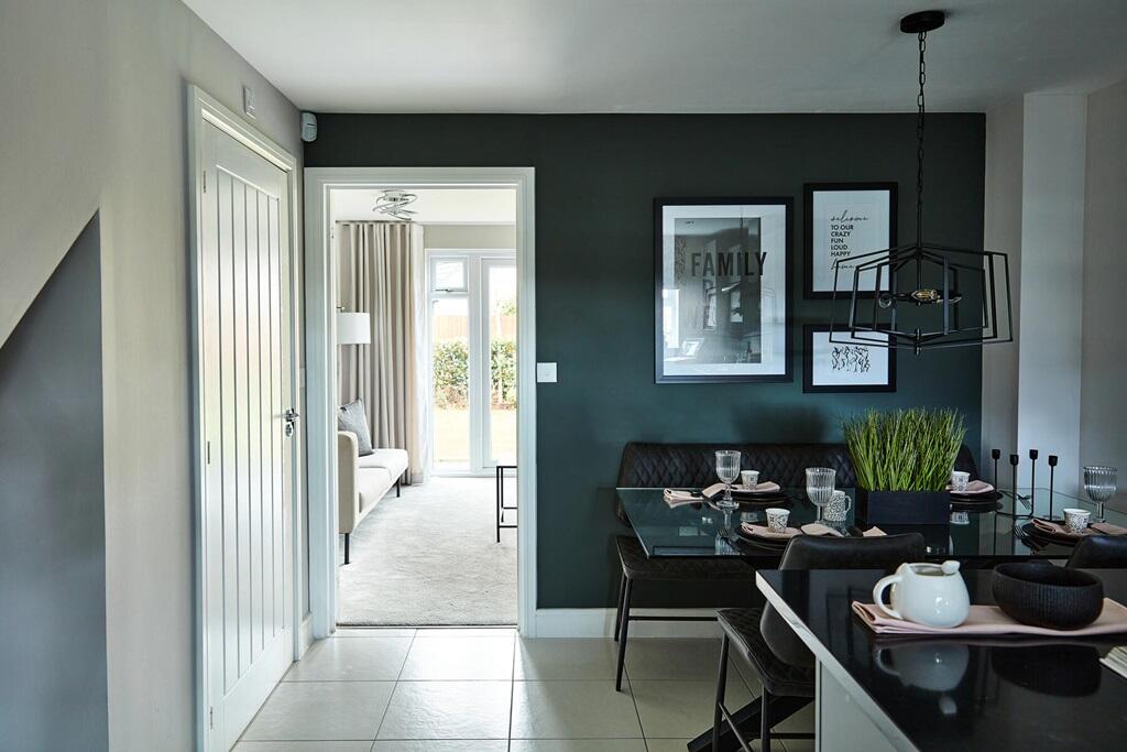 Additional image 5 of Half Penny Meadows,
Pendle Road,
Clitheroe,
Lancashire,
BB7 1LN