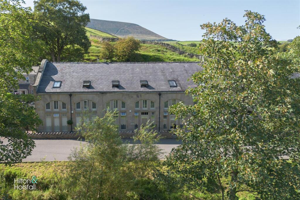 Property image for Barley Green Mill, Barley Green, Barley