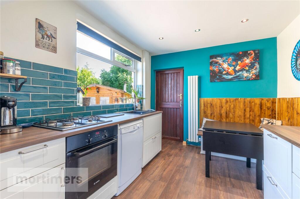 Additional image 8 of Buttermere Drive, Oswaldtwistle, Accrington, Lancashire, BB5